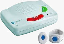 Medical Alert System